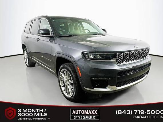 JEEP GRAND CHEROKEE 2022 1C4RJJEG5N8548097 image